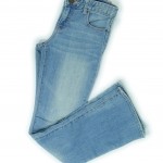 Jeans Flyre, última tendência!